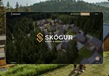 Skogur preview